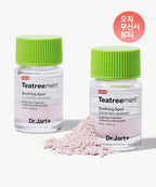 Dr.Jart+ Dr.Jart+ Control A Tea Treatment Soothing Spot 15ml