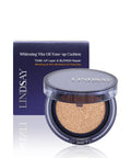 LINDSAY LINDSAY Radiance Vita Oil Tone-Up Cushion