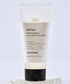 CHAHONG (Slick burn effect) Multi-styling gel 200 ml