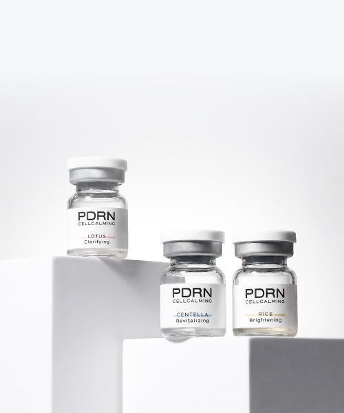 TTTH TTTH PDRN CELLCALMING Ampoule 20mg x3