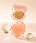LIZDA LIZDA Glow Fit Bear Cushion SPF50+ PA++++ 13g x 2