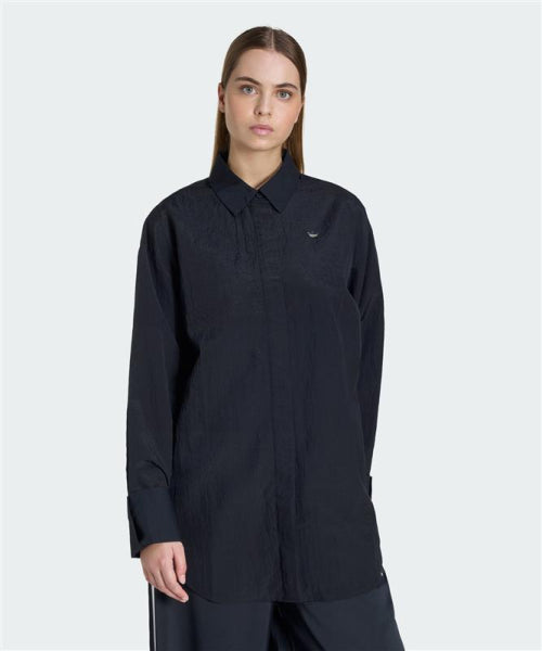 ADIDAS ADIDAS Shirt Dress Oversized