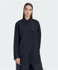 ADIDAS ADIDAS Shirt Dress Oversized
