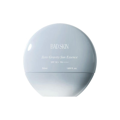 BAD SKIN Zero Gravity Sun Essence 50ml SPF50+