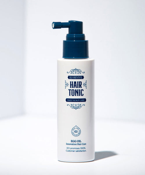EO FORTIFYING SHAMPOO & TREATMENT Eo Revive Hair Tonic