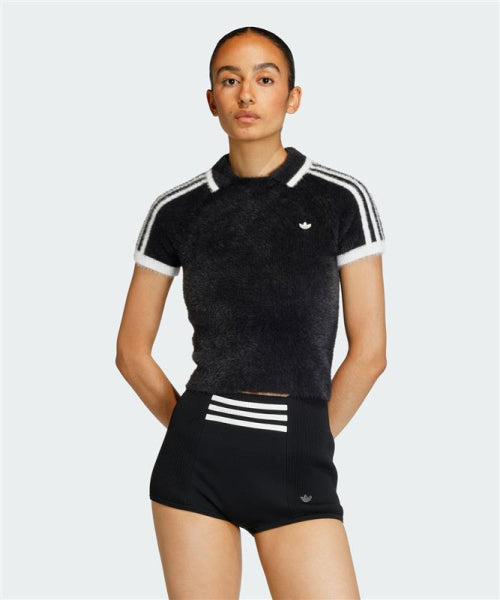ADIDAS ADIDAS T-Shirt Slim Fit