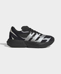 ADIDAS ADIDAS Sneakers Lightblaze - Black:Silver