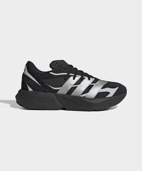 ADIDAS ADIDAS Sneakers Lightblaze - Black:Silver