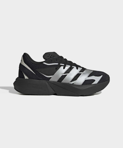 ADIDAS Sneakers Lightblaze - Black:Silver