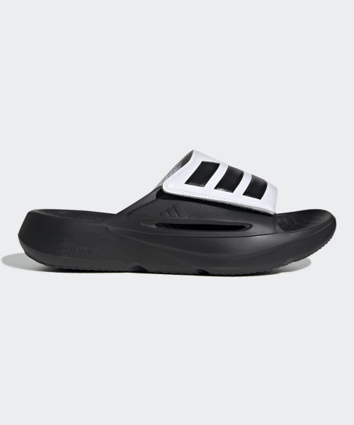 ADIDAS ADIDAS Lightblaze Slide - Black:White