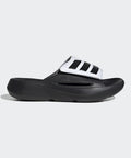 ADIDAS ADIDAS Lightblaze Slide - Black:White