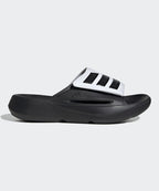 ADIDAS ADIDAS Lightblaze Slide - Black:White