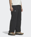 ADIDAS ADIDAS Terex Exploric Windbreaker Pants - Black