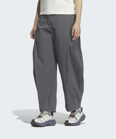 ADIDAS Terex Exploric Windbreaker Pants - Gray