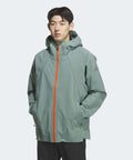 ADIDAS ADIDAS Terex Exploric Climaproof Jacket - Green