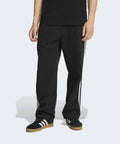 ADIDAS ADIDAS 3-Stripe Loose Tailored Pants - Black