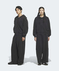 ADIDAS ADIDAS Team Geist Sweatpants - Black