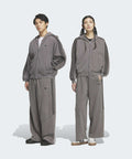 ADIDAS ADIDAS Team Geist Sweatpants - Gray Fog