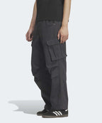 ADIDAS ADIDAS Cargo Pants - Carbon