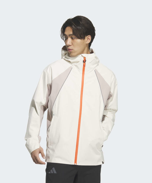 ADIDAS ADIDAS Terex Exploric Climaproof Jacket - Wonder White