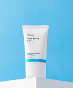 ATO99 ATO99 Cypress Water Moisture Sun Cream SPF 50+