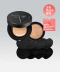 JAVIN DE SEOUL JAVIN DE SEOUL Wink Foundation Pact 15g + Refill + 8 Puffs