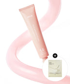 Abib Abib PDRN Intensive Cream 75ml + Collagen Gel Mask
