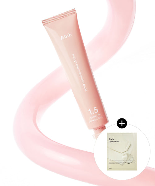 Abib Abib PDRN Intensive Cream 75ml + Collagen Gel Mask