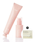 Abib Abib PDRN Glow Serum + Intensive Cream + Collagen Gel Mask