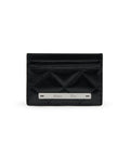 MATIN KIM MATIN KIM PUFF QUILT CARD WALLET