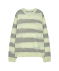 MATIN KIM MATIN KIM Knitwear Light Yellow