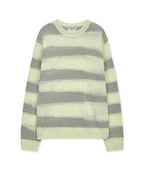 MATIN KIM MATIN KIM Knitwear Light Yellow