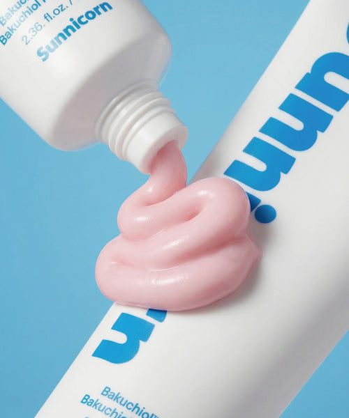 SUNNICORN SUNNICORN Red Tomato Bakuchiol PDRN Mask