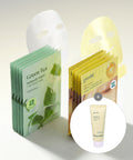 goodal goodal Mask Set 10 Pack