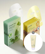goodal goodal Mask Set 10 Pack