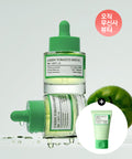 FULLY [SET] Green Tomato Serum 30ml 1+1 (+Green Tomato Cream 20ml)