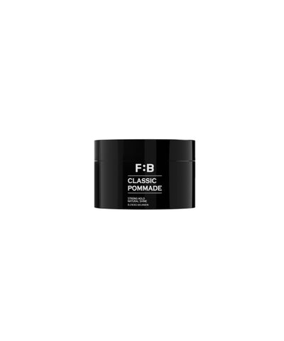 Forbut Bourbon Classic Pomade 100g