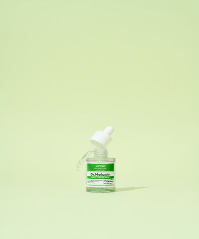 DR.MELAXIN Lipino Fatty Acid-Free Oil Ampoule