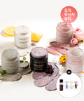 MARY&MAY MARY&MAY Sleeping Mask + 30ml Cream Essence