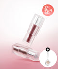TIRTIR TIRTIR Waterism Velvet Mini Tint + shadow keyring included