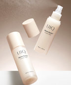 UIQ [2 pieces] Biome Barrier Cream Mist Double Special Set (100ml + 100ml)