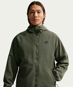 NIKE Nike Hoodie M - Cargo Khaki