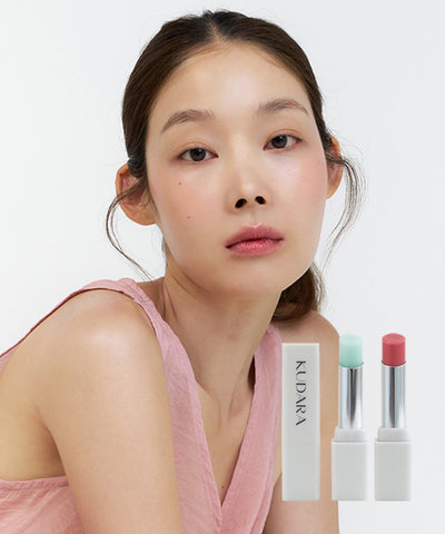 KUDARA Lip Care Duo (2 Balms)