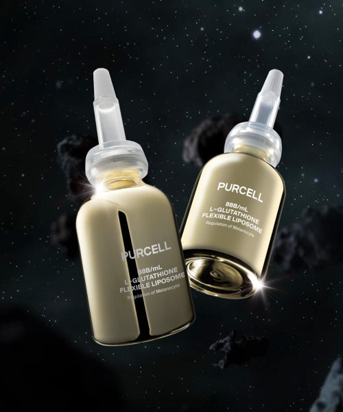PURCELL PURCELL Duo 88 billion/mL glutathione flexible liposome 30+30mL