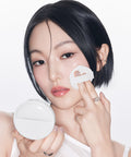 NUSE NUSE Reju Toning Sun Cushion SPF 50+ Milk 01