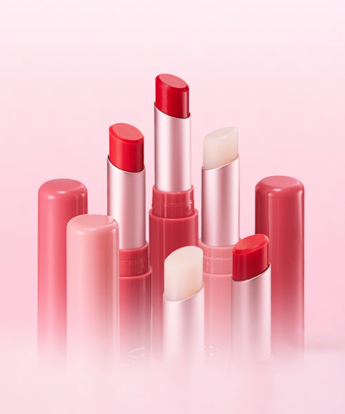 MENTHOLATUM MENTHOLATUM Lip Ice Tinted Lip Balm 2g