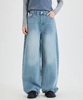 MIXXO MIXXO Denim Balloon Fit