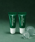 MENTHOLATUM MENTHOLATUM Medicated Lip Gel Twin Pack 3.5g