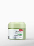 SAMU SAMU PDRN Advanced Sleeping Mask Purifying 70ml