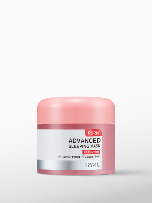 SAMU SAMU PDRN Advanced Sleeping Mask 02. Rhythm 70ml